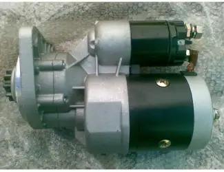 Стартер AVIA 21