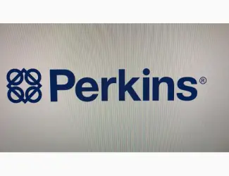 Запчастини на двигун Perkins