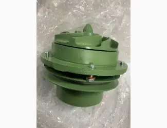 Водяний насос ROMAN M-Motor