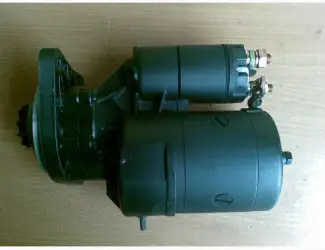 Стартер UNC-060