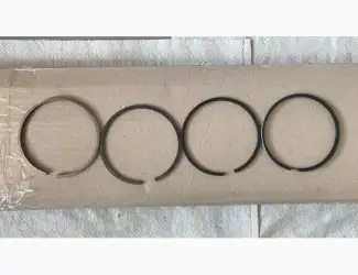 Кільця поршневі UNC-060
