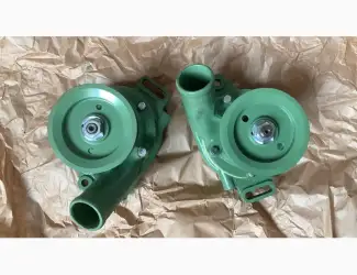 Водяной насос IKARUS 250