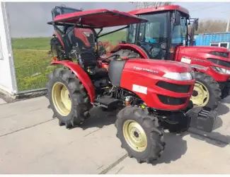Козирьок ( дашок) для міні-тракторів Yanmar