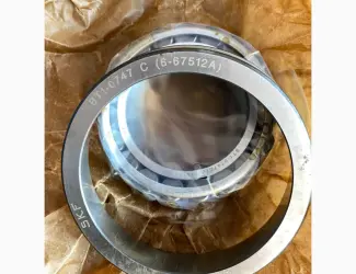 Зображення для оголошення Підшипник 67512 SKF Новий