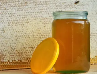Продам мёд Акация, Разнотравʼя