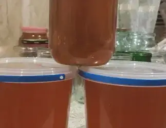 Продам мед Липовий,гречаний.