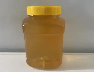 Зображення для оголошення Мед з липи, липовий мед, мед, липовый мёд