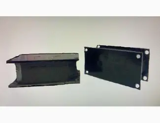 Амортизатор на каток Stavostroj VSH-102