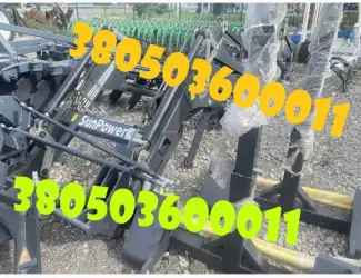 SunPower MAX 1200 - потужний фронтальний навантажувач для щоденних завдань