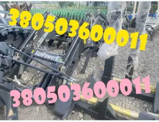 SunPower MAX 1200 - надійний фронтальний навантажувач за вигідною ціною
