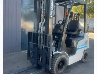 Зображення для оголошення Вилковий навантажувач 1.5т. Unicarriers (як ТСМ