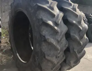 Зображення для оголошення Шини 520/85R42 Goodyear для сільгосптехніки