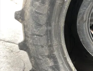 Зображення для оголошення Шини 480/65R28 Mitas  для сільгосптехніки