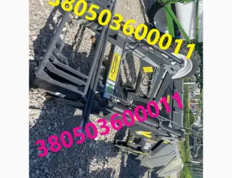 SunPower MAX 1200 - потужний навантажувач за вигідною ціною