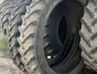 Зображення для оголошення Шини 320/90R54 (12.4R54) Michelin