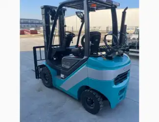 Зображення для оголошення Новий вилковий навантажувач 1.5т. Baoli KBG15+ (не Linde