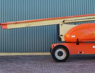 Зображення для оголошення Коленчатый подъемник JLG 800 AJ