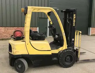 Зображення для оголошення Вилочный погрузчик Hyster H2.5FT