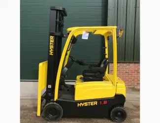 Зображення для оголошення Вилочный погрузчик Hyster J1.8XN