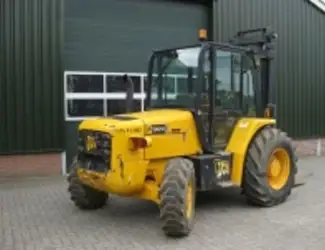 Зображення для оголошення Вилочный погрузчик JCB 926