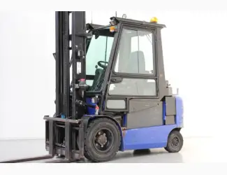 Зображення для оголошення Вилочный погрузчик CAT Lift Trucks EP35K PAC