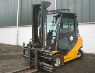 Зображення для оголошення Вилочный погрузчик Jungheinrich TFG 430 с