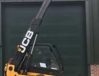 Зображення для оголошення Вилочный погрузчик JCB TLT 25G