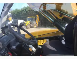 Зображення для оголошення В продаже Телескопический Погрузчик JCB 535-95