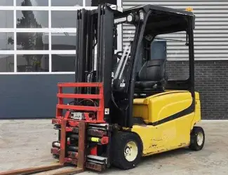 Зображення для оголошення Вилочный погрузчик Yale ERP20VF