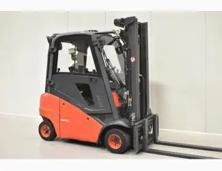 Зображення для оголошення Вилочный погрузчик Linde H20T-01