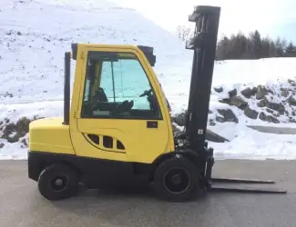 Зображення для оголошення Вилочный погрузчик Hyster H 3.5 FT