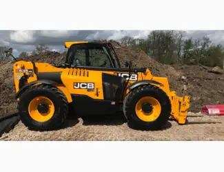 Зображення для оголошення Телескопический погрузчик JCB 535-95 по доступной цене