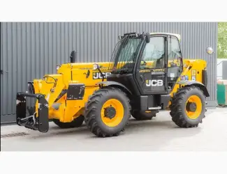 Зображення для оголошення Купить Телескопический погрузчик JCB 535-125