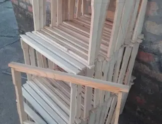 Продам рамки стандартні нові
