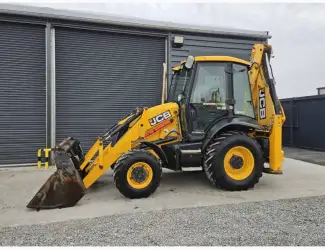 Зображення для оголошення JCB 3CX SiteMaster 2016 рік