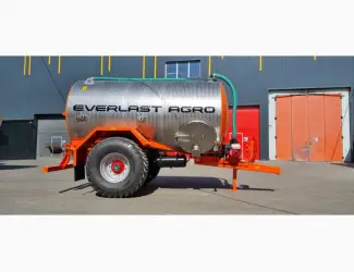 Зображення для оголошення Тракторний причіп-цистерна Everlast EVL-Agro