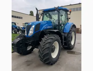 Зображення для оголошення Трактор New Holland T6090 Classic 165к.с