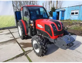 Садовий трактор Basak 2080 BB