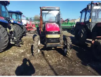 Зображення для оголошення Продам Трактор колісний Jinma 804 на 80 к.с
