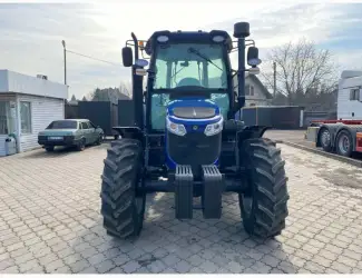 Зображення для оголошення Продам колісний трактор ДТЗ-1404 на 140 к.с