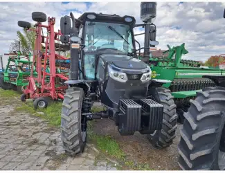 Зображення для оголошення Продам трактор колісний ДТЗ-1304 на 130 к.с