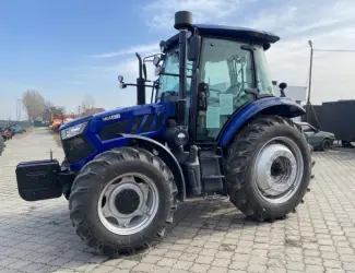 Трактор колісний ДТЗ - 1404 - 140 к/с