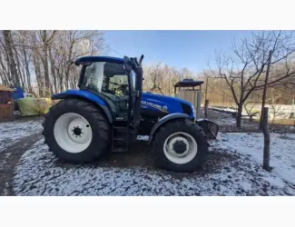 Трактор New Holland T6050