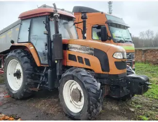 Продаж Трактор Foton (Lovol) FT 1254 (125 к.с)