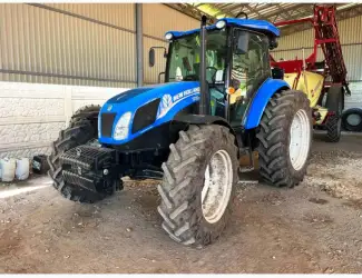Трактор New Holland TD5.110