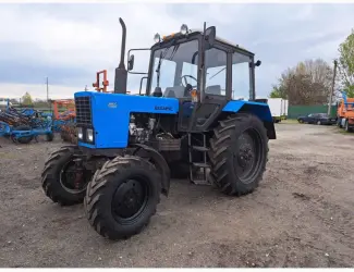 Продам трактор колісний МТЗ-82.1