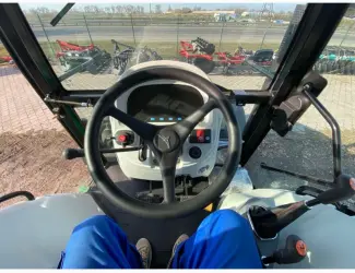 Продам Трактор ДТЗ 1204 120 к.с. ПДВ. Лізинг