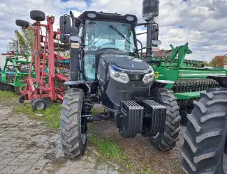 Продам трактор ДТЗ-1304 на 130 к.с