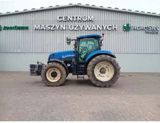 Зображення для оголошення Трактор New Holland T7.250