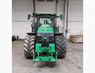 Зображення для оголошення Трактор John Deere 8R 310